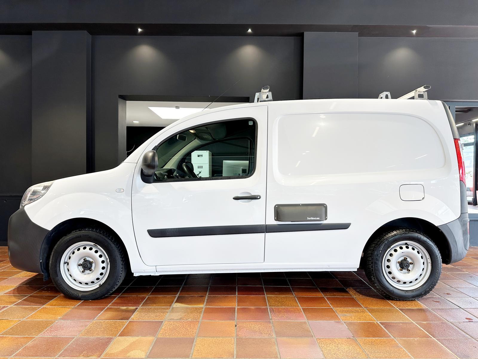 Renault KANGOO RAPID AC STANDHEIZUNG SORTIMO-WERKSTATTAU