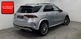 Mercedes-Benz GLE 400 d 4M AMG PANO+AHK+SOFT+360+HUD+STANDHZG+ - gebrauchte Mercedes-Benz GLE 400 aus dem Jahr 2022