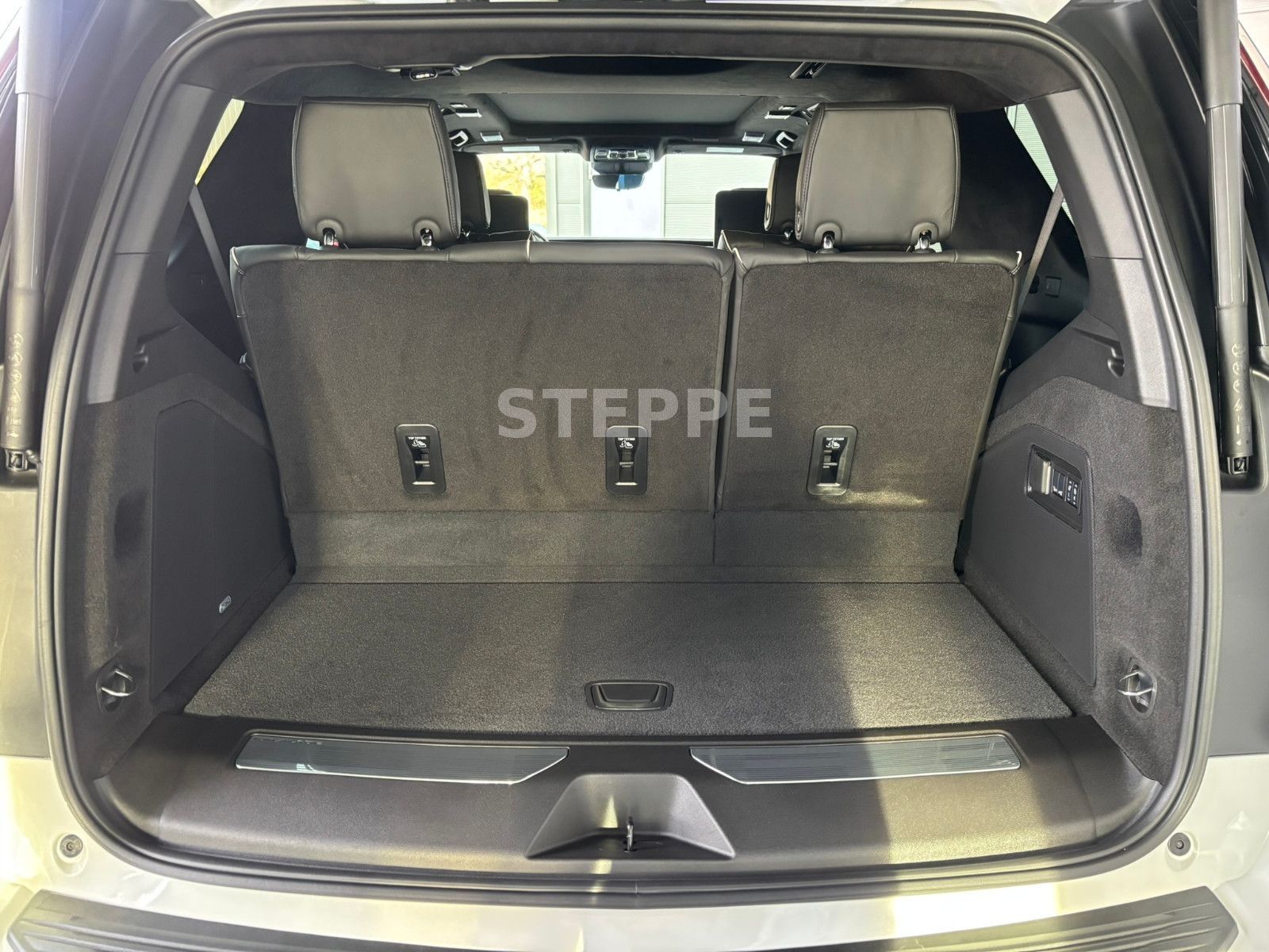 Cadillac Escalade FACELIFT MY25 6.2 V8 Sport Platinum