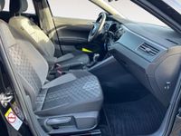 Volkswagen Taigo - Vorschau Bild 15