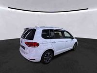 Volkswagen Touran - Vorschau Bild 3