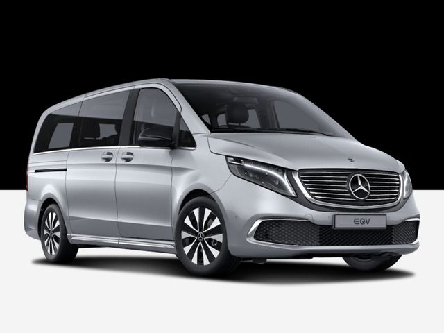 Mercedes-Benz EQV 300 AVANTGARDE Lang