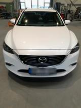 Mazda 6 2.5 Skyactive - Mazda: Mazda6