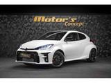 Toyota Yaris GR GR-FOUR BVM6 TRACK PACKET - Toyota Yaris GR mit Benzin-Antrieb
