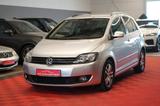 Volkswagen Golf Plus 2.0 TDI Comfortline Klimaaut* - Volkswagen Golf aus 2009: TDI
