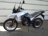 Malaguti DUNE Dune 125 Enduro ABS TAGESZULASSUNG NEUFAHRZ - MALAGUTI ENDURO