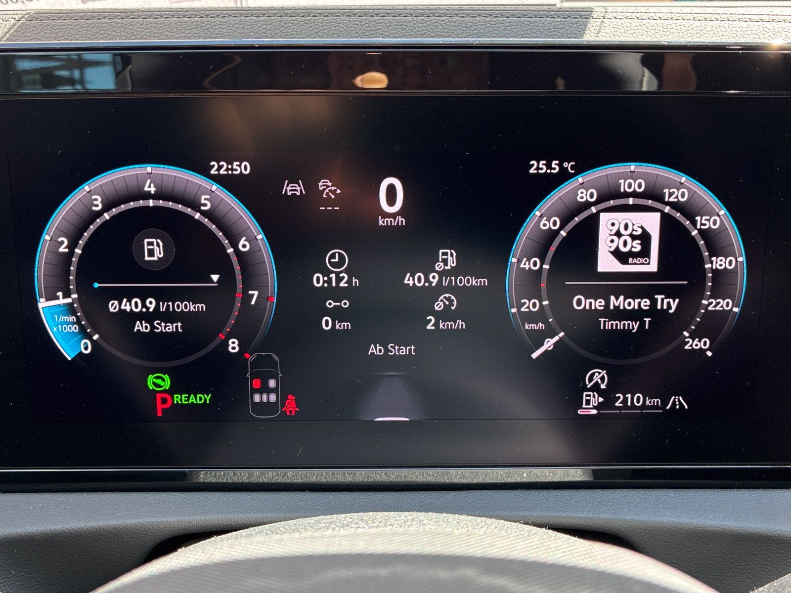Volkswagen Tiguan - Bild 12