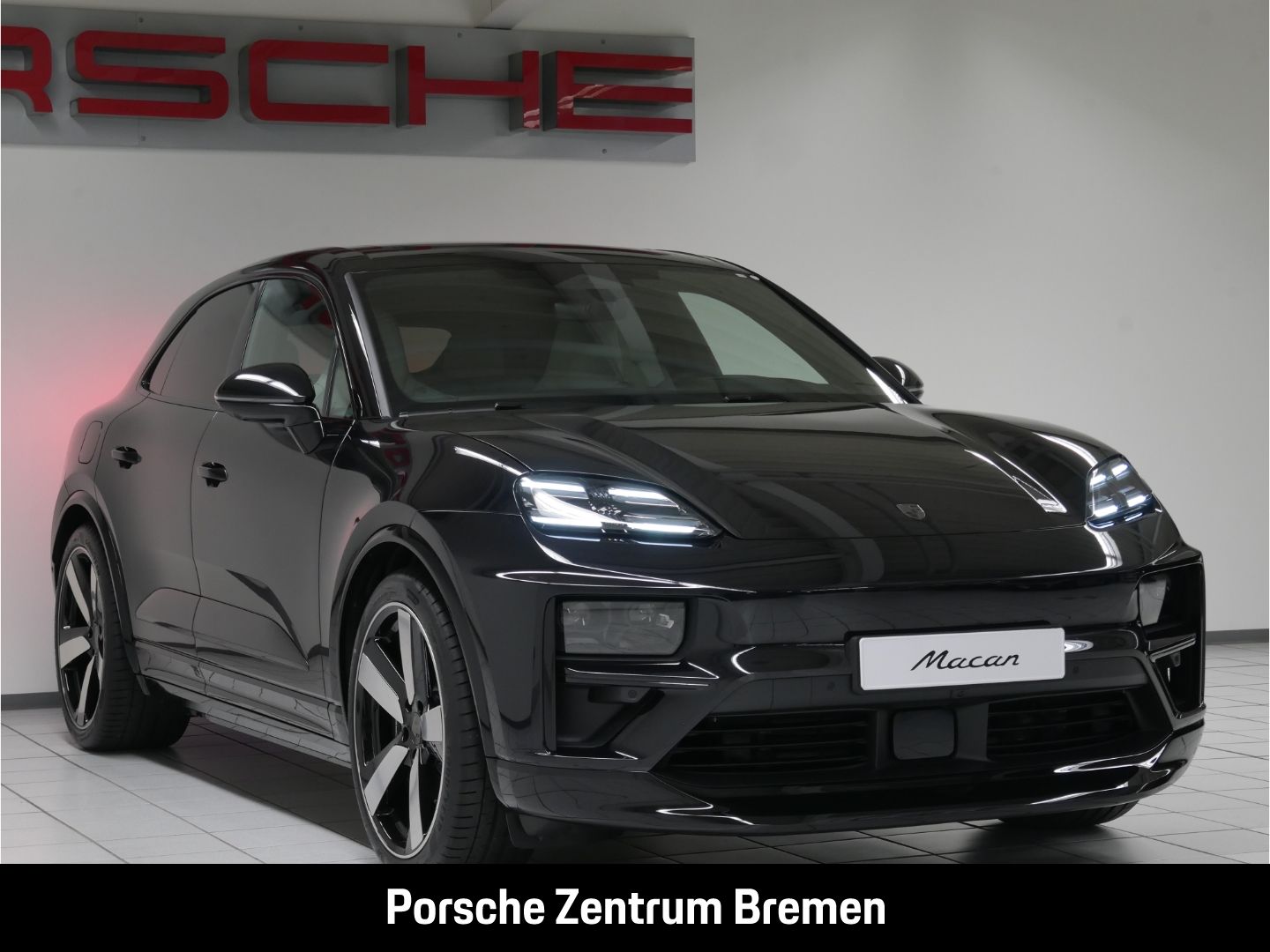 Porsche Macan - Bild 7