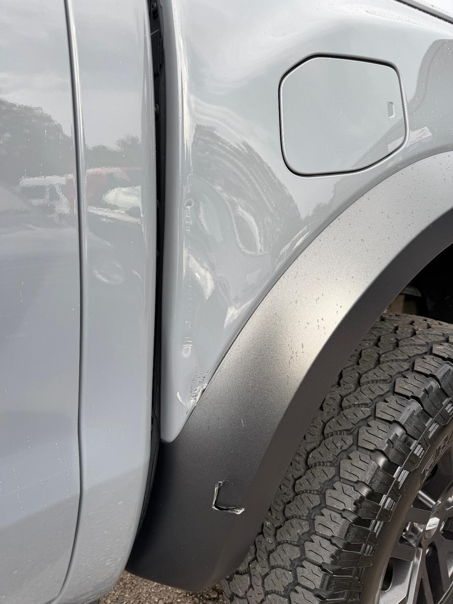 Ford Ranger Raptor Performance Doppelkabine 4x4*AHK*