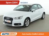 Audi A1 1.4 TFSI  *NAVI*PDC*TEMPO*ALU*KLIMA*SHZ* - gebrauchte Audi A1 aus dem Jahr 2015