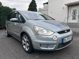 Ford S-Max Titanium  Benziner | Panorama | Xenon - gebrauchte Ford S-Max aus dem Jahr 2008