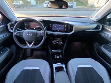 Bild 9 Opel MOKKA e ELELGANCE WINTERPAKET PDC RFK NAVI