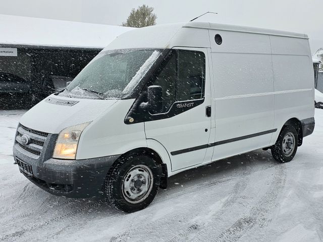 Ford Transit H2/L2 1.Hand 3.Stz TÜV 06/26 Scheckheft