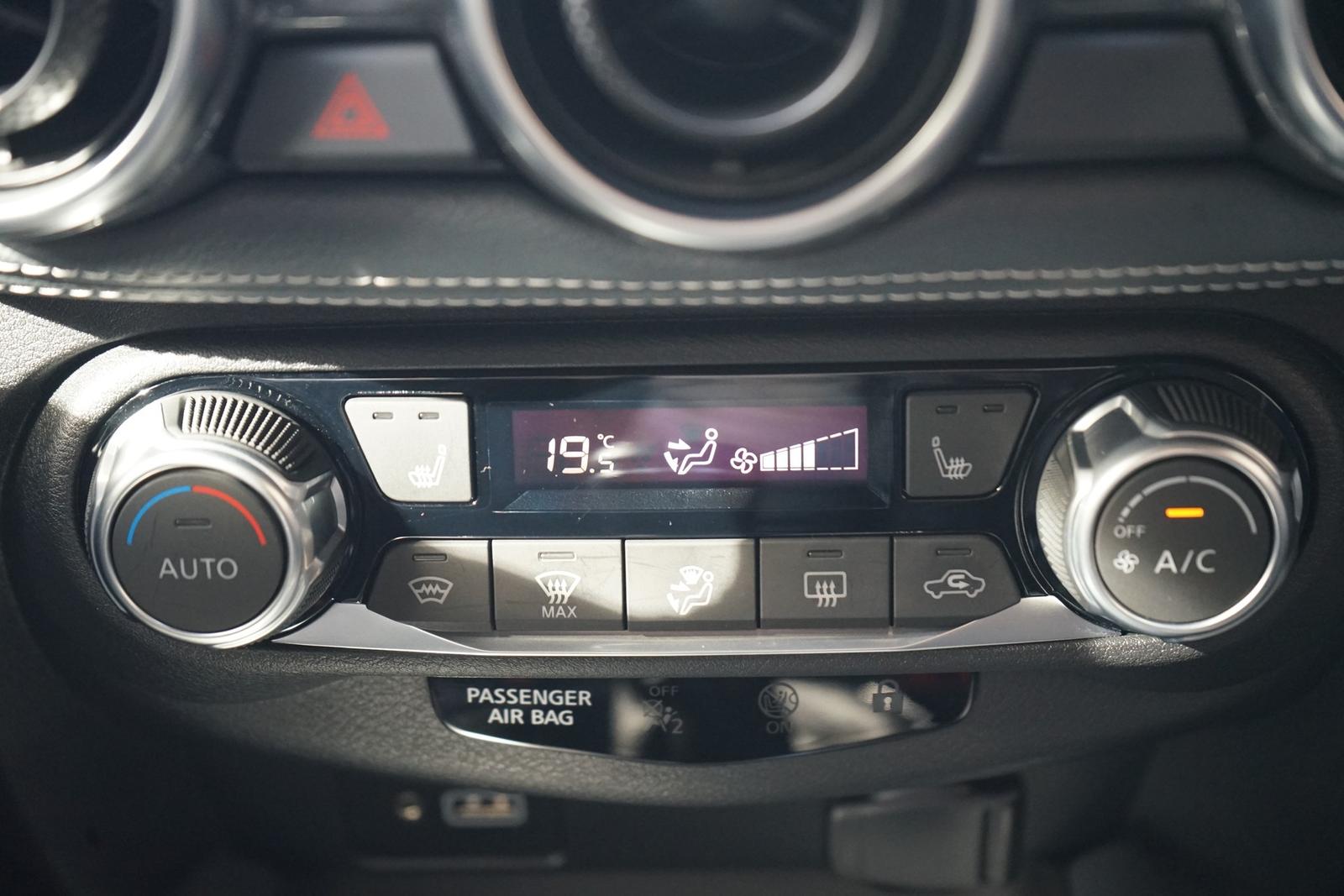 Nissan Juke 1.0 N-Connecta LED Navi 360° Sitzheizung, миниатюра 19