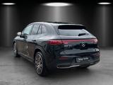 Mercedes-Benz EQE350+ SUV AMG Prem AIRMATIC Pano DISTR HAL HUD - schwarze Mercedes-Benz EQE SUV