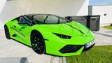 Lamborghini Huracán LP610-4 - - Lamborghini Gebrauchtwagen