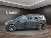 Volkswagen Touran - Vorschau Bild 3