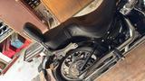 Harley-Davidson FXST Softail Standart 2021 (Street Bob) - HARLEY-DAVIDSON SOFTAIL FXST