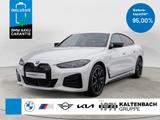 BMW i4 Gran Coupe M50 AHK LASER LED ACC NAVI H/K SHZ - BMW i4: Limousine