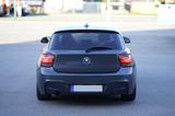 BMW 116i F20 M Sportpaket | TÜV 04/2026 | 8-fach - BMW 116 von privat