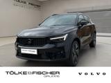 Volvo XC40 B3 Plus Black Edition ACC AUT Kam. Navi LED - Volvo XC40 in Mönchengladbach