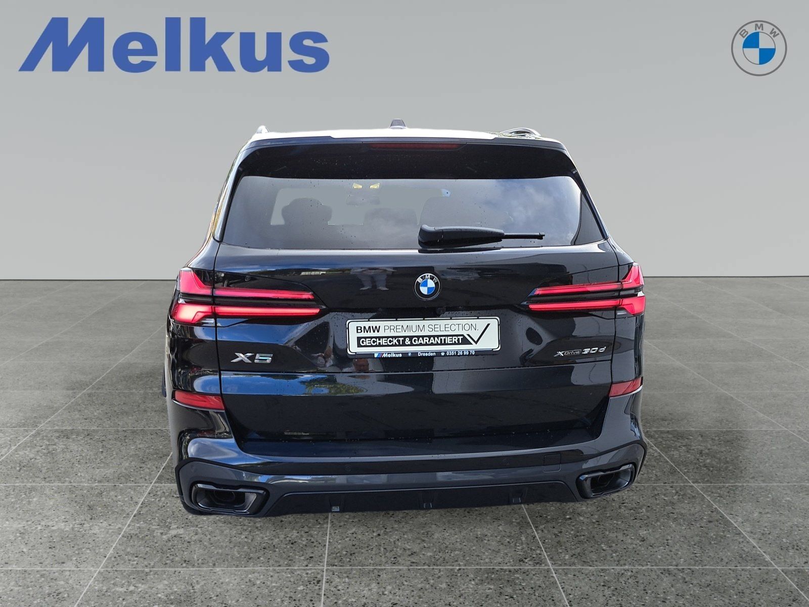 BMW X5 xDrive30d M Sportpaket HK HiFi DAB LED AHK foto 4