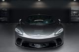 McLaren GT Luxe - Premium Pack - Sports Exhaust - 1.Hand - McLaren Gebrauchtwagen in Berlin