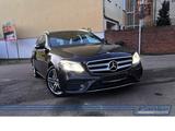 Mercedes-Benz E 450 T 4Matic*Pano*TotW*LED*360°*AbstandsT* - Mercedes-Benz E 450 Gebrauchtwagen