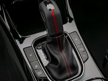 Hyundai i30 cw 1.5 N Line Mild-Hybrid Autobahnassistent