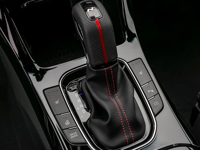 Hyundai i30 cw 1.5 N Line Mild-Hybrid Autobahnassistent