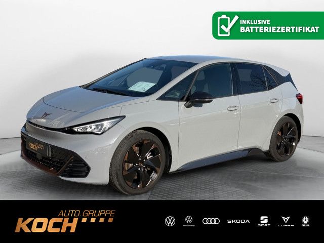 CUPRA Born 170 58KW Navi LED ACC