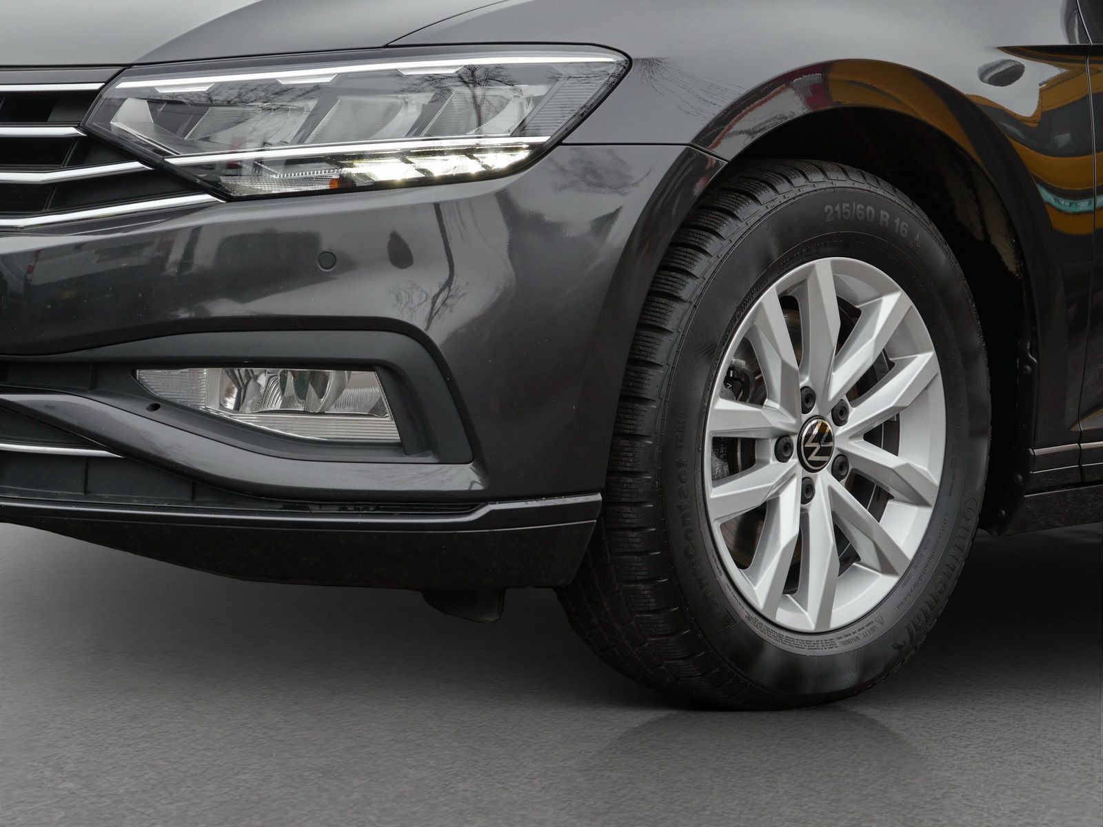 Volkswagen Passat Variant - Bild 13