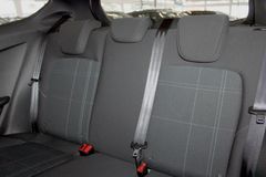 Fahrzeugabbildung Ford Fiesta 1,0 EcoBoost Trend KLIMA WinterPaket 1.Hd