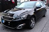 Peugeot 308 SW 2 Allure 110 PureTech,Panoramadach,Sitzhe - Peugeot 308 in Bonn