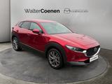 Mazda CX-30 e-SKYACTIV-X 2.0 M HYBRID AWD DRIVE SELECT - Mazda CX-30 aus 2023