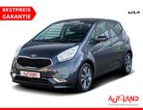 Kia Venga 1.6 CVVT Spirit Navi Kamera Tempomat USB - Kia Venga: 1.6