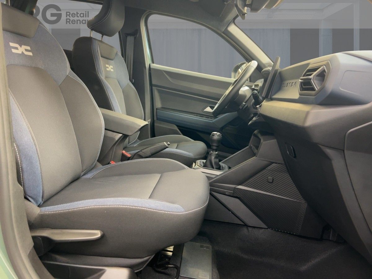 Dacia Duster - Bild 8