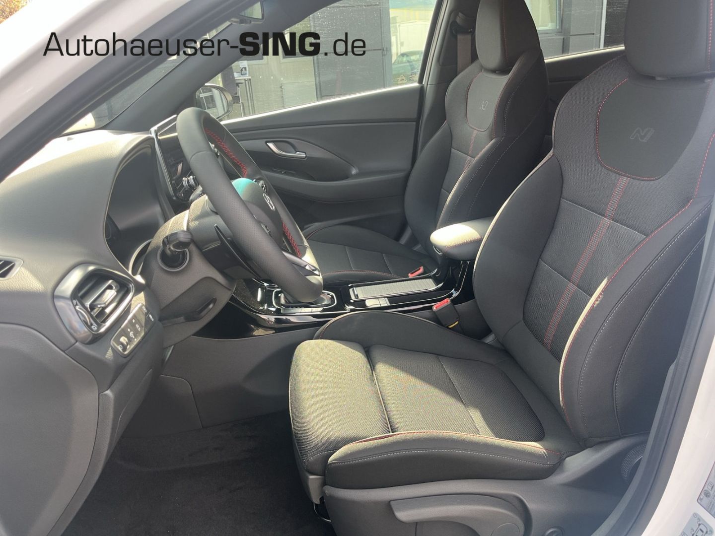 Hyundai i30 - Bild 11