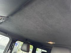 Fahrzeugabbildung Mercedes-Benz G 63 AMG 5.5 V8 DESIGNO MAGNO