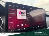 Skoda Octavia - Vorschau Bild 17