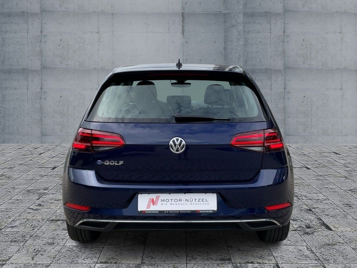 Volkswagen Golf - Bild 5