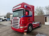Scania R500 V8 MANUAL - RETARDER - BELGIUM TOP TRUCK - - Angebote