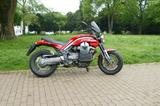 Moto Guzzi Griso 100 - MOTO GUZZI GRISO