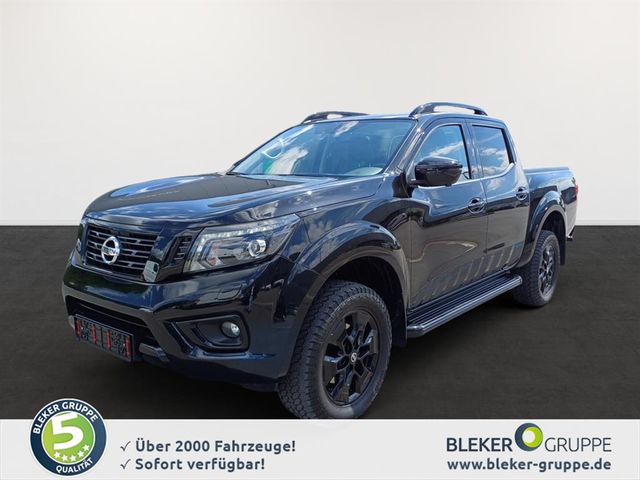 Nissan Navara D23B Navara DC dCi 190 N-Guard 7AT