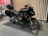 BMW R 1250 RS  - BMW MOTORRAD RS