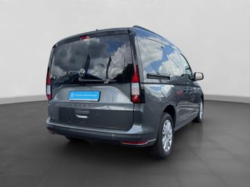 Volkswagen Caddy - 3