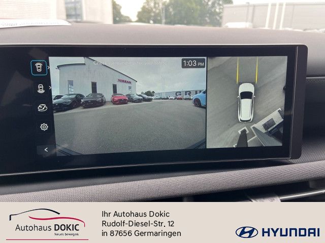 Hyundai TUCSON - Bild 18