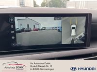 Hyundai TUCSON - Vorschau Bild 18