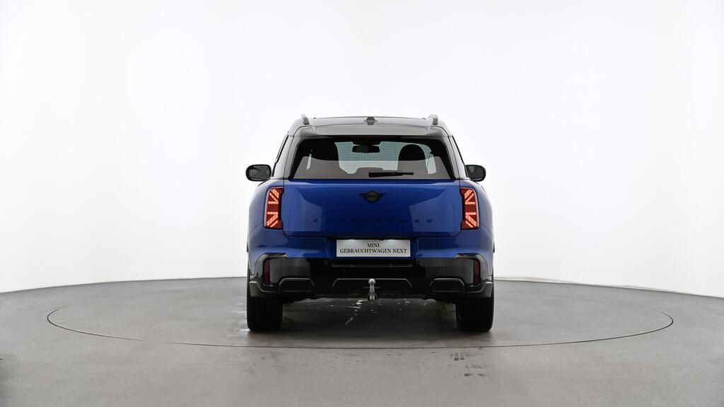 MINI Countryman C (Cooper) - Bild 9