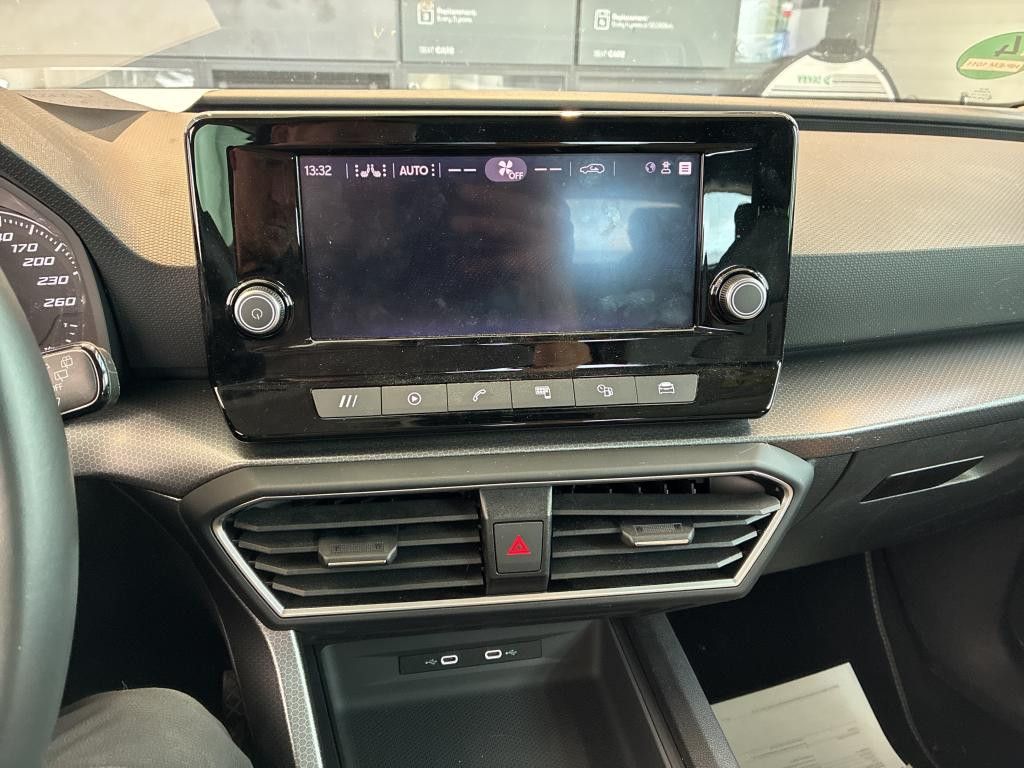 Seat Leon - Bild 7